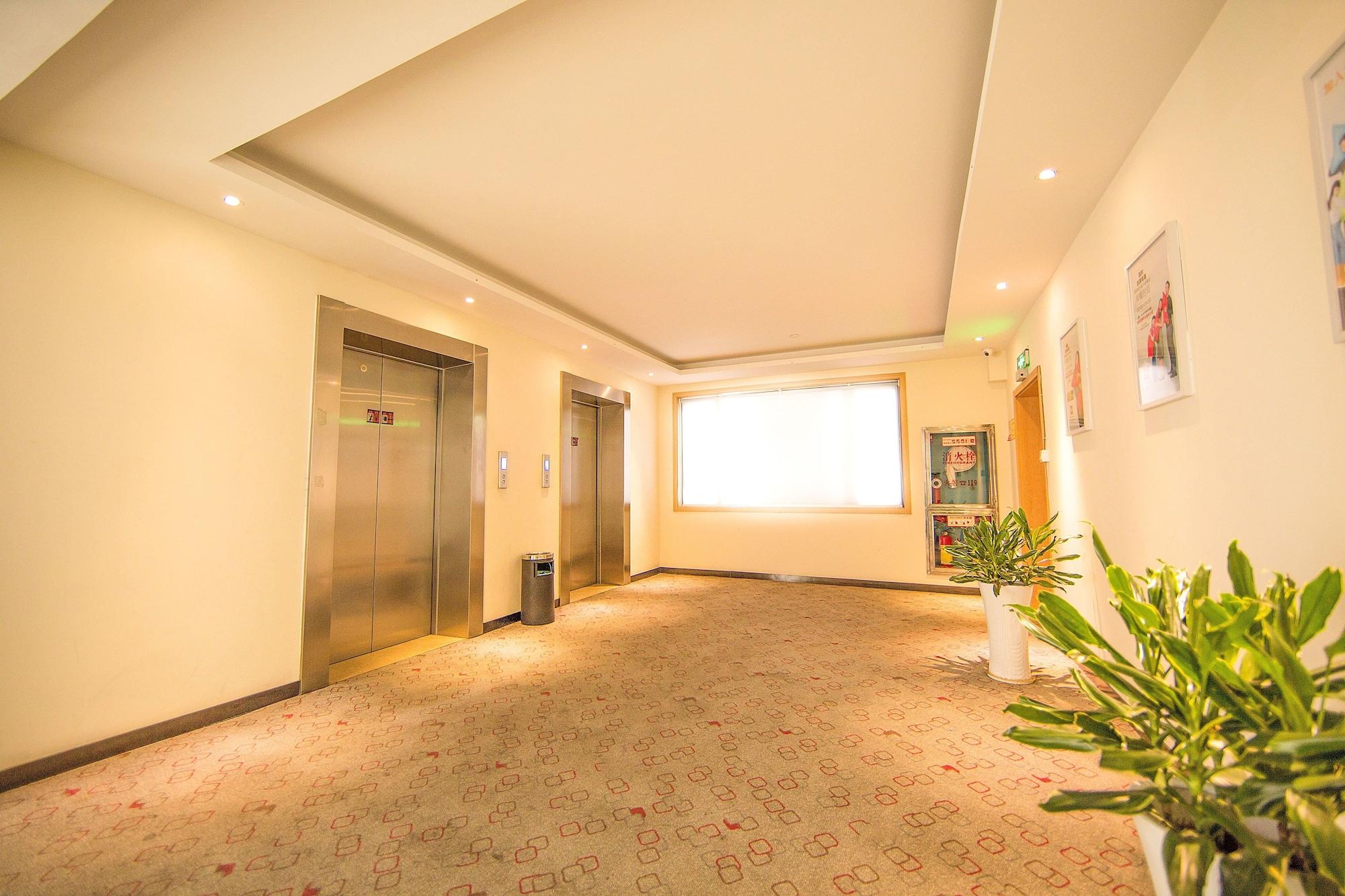 Ibis Hangzhou Huanglong Sports Center Hotel Dış mekan fotoğraf