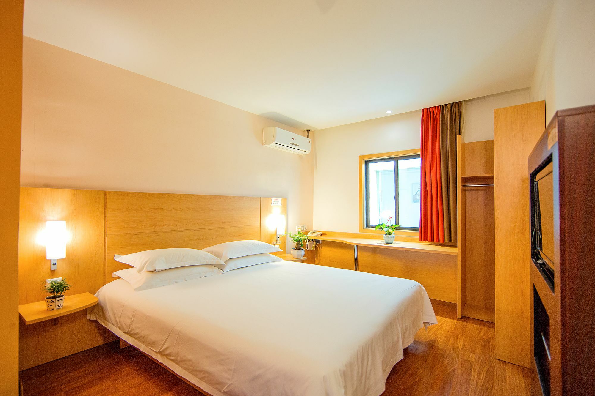 Ibis Hangzhou Huanglong Sports Center Hotel Dış mekan fotoğraf